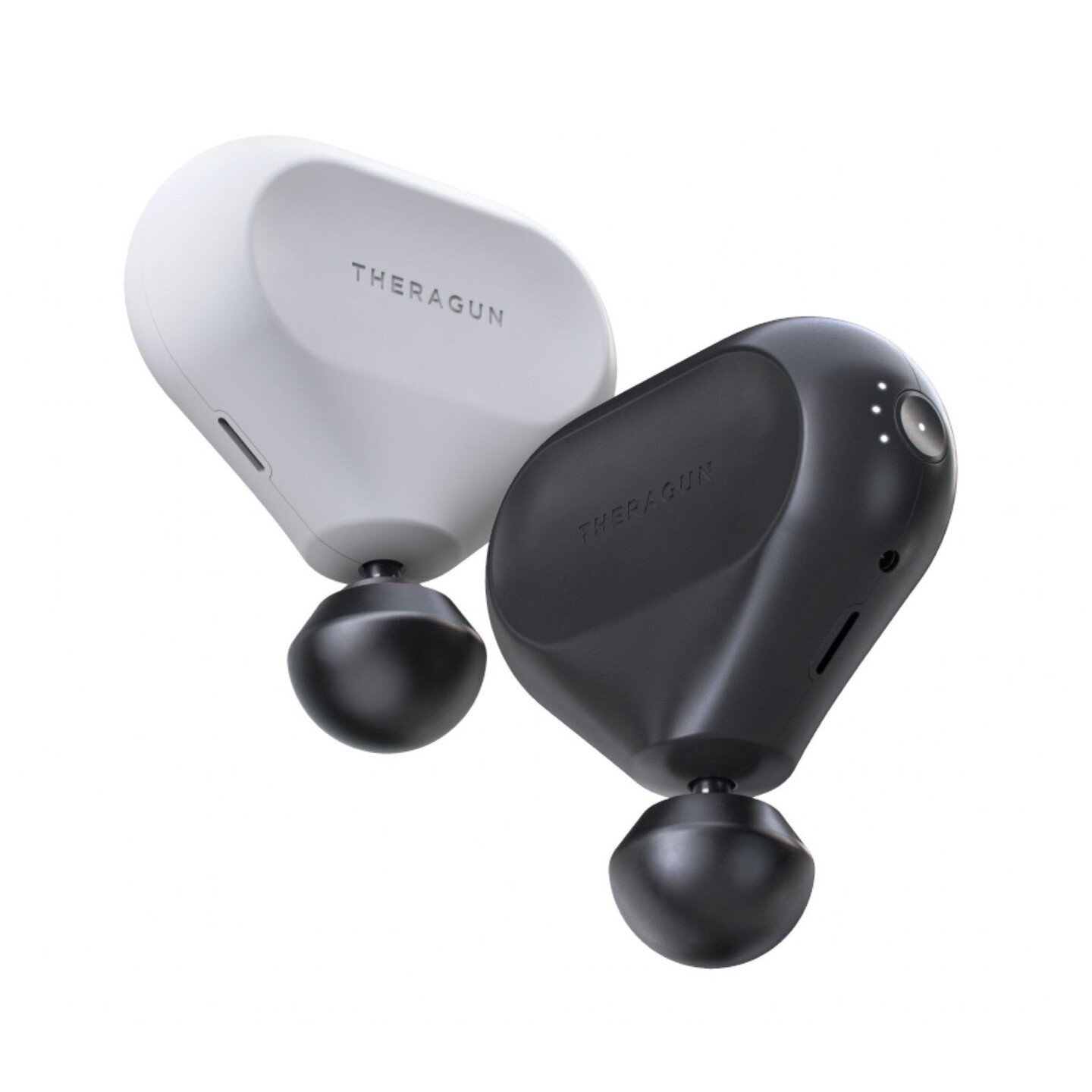 Excited for @mhubchicago's HardTech Summit? Discover how MNML can impact your startup with tangible results. 📊

Iconic design, thoughtful ergonomics, and engineering excellence established Theragun as the category leader.

Engineered to treat sore l