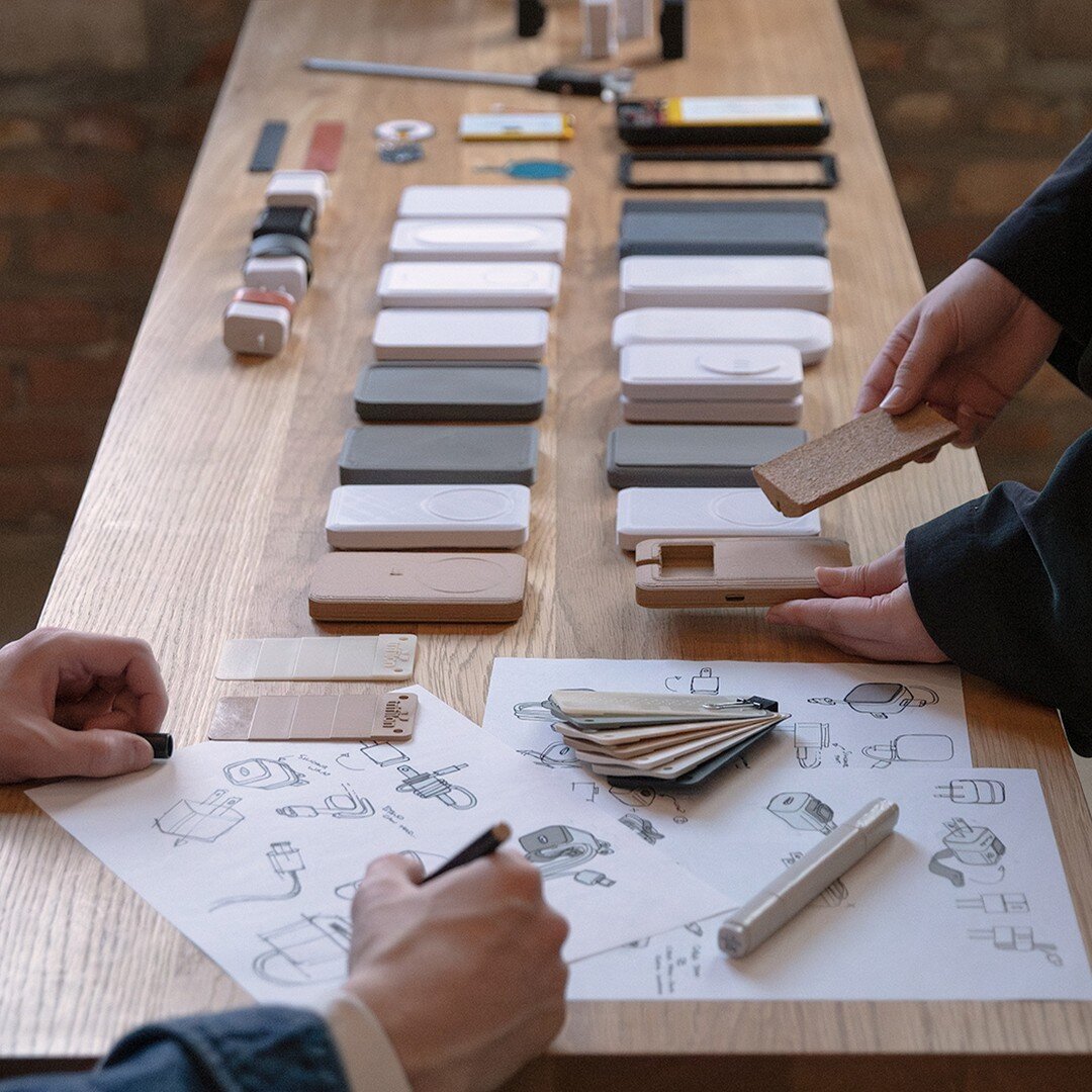 Design 🤝 Engineering

Our collaboration with @theempowerprojectglobal was designed from the ground up with the help of our in-house engineers, allowing us to consider every detail of the first flow through portable charger.

Learn more on our websit